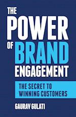 The Power of Brand Engagement