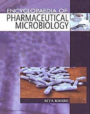 Encyclopaedia Of Pharmaceutical Microbiology