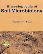 Encyclopaedia Of Soil Microbiology