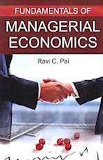 Fundamentals Of Managerial Economics