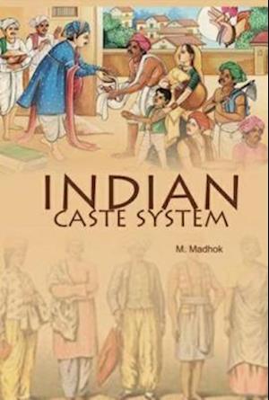 Indian Caste System