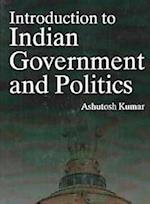 Introduction To Indian Government And Politics