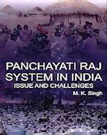 Panchayati Raj System In India Issue And Challenges