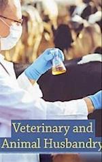 Veterinary And Animal Husbandry