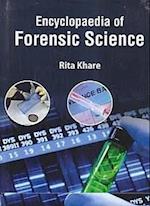 Encyclopaedia Of Forensic Science (Scientific Investigation In Forensic Science)