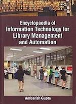 Encyclopaedia Of Information Technology For Library Management And Automation Searching And Evaluating Information In Library Management And Automation