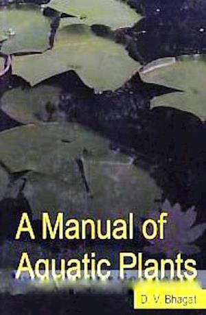 Manual of Aquatic Plants