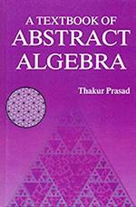 Textbook Of Abstract Algebra