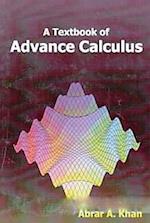 Textbook Of Advance Calculus