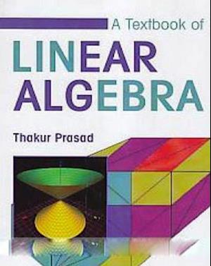 Textbook Of Linear Algebra