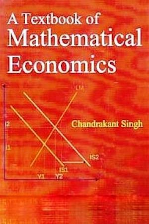 Textbook of Mathematical Economics