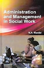 Administration and Management in Social Work