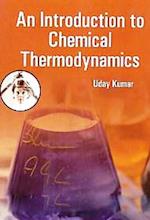 Introduction To Chemical Thermodynamics