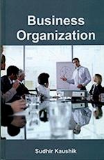 Business Organization