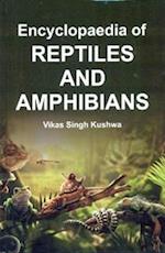 Encyclopaedia Of Reptiles And Amphibians