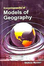 Encyclopaedia On Models Of Geography