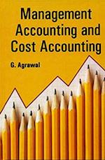 Management Accounting And Cost Accounting