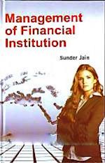 Management Of Financial Institution