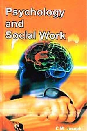 Psychology And Social Work