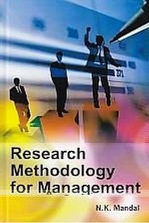 Research Methodology For Management