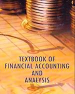 Textbook Of Financial Accounting And Analysis