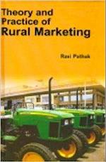 Theory And Practice Of Rural Marketing