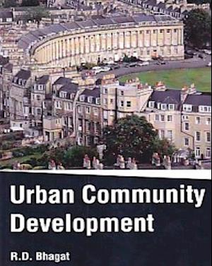 Urban Community Development