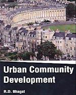 Urban Community Development