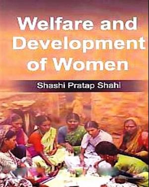 Welfare And Development Of Women