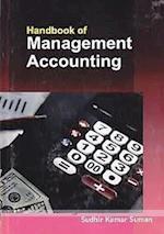 Handbook Of Management Accounting