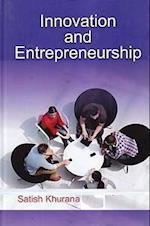 Innovation And Entrepreneurship