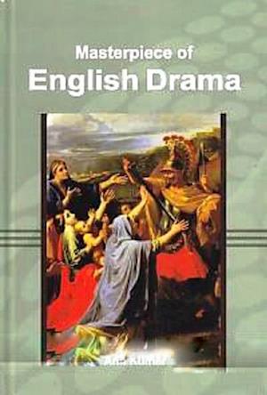 Masterpiece Of English Drama