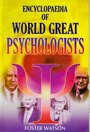 Encyclopaedia of World Great Psychologists  (F-G)