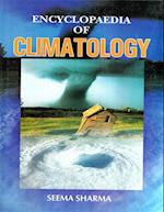Encyclopaedia of Climatology