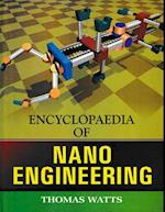 Encyclopaedia Of Nano Engineering