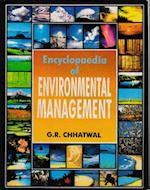 Encyclopaedia Of Environmental Management