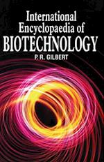 International Encyclopaedia of Biotechnology (Introduction To Biotechnology)