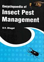 Encyclopaedia Of Insect Pest Management