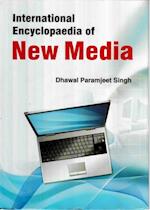 International Encyclopaedia Of New Media (Development Journalism)