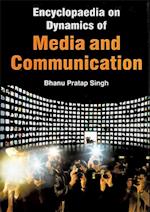 Encyclopaedia on Dynamics of Media and Communication (News Editing)