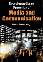 Encyclopaedia on Dynamics of Media and Communication (Journalism Education)