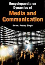 Encyclopaedia on Dynamics of Media and Communication (Communication Management in Journalism)