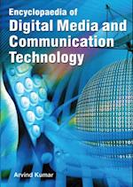 Encyclopaedia Of Digital Media And Communication Technology (Sting Operations)