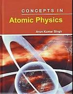 Concepts In Atomic Physics