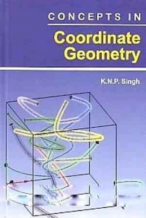 Concepts In Coordinate Geometry