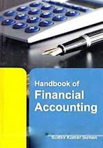 Handbook of Financial Accounting