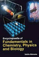 Encyclopaedia of Fundamentals in Chemistry, Physics and Biology: Fundamentals Of Chemistry