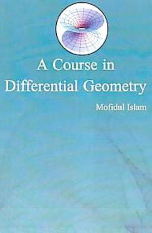 Course In Differential Geometry