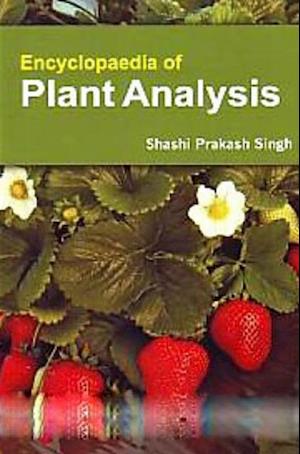 Encyclopaedia Of Plant Analysis