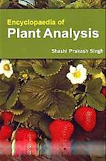 Encyclopaedia Of Plant Analysis